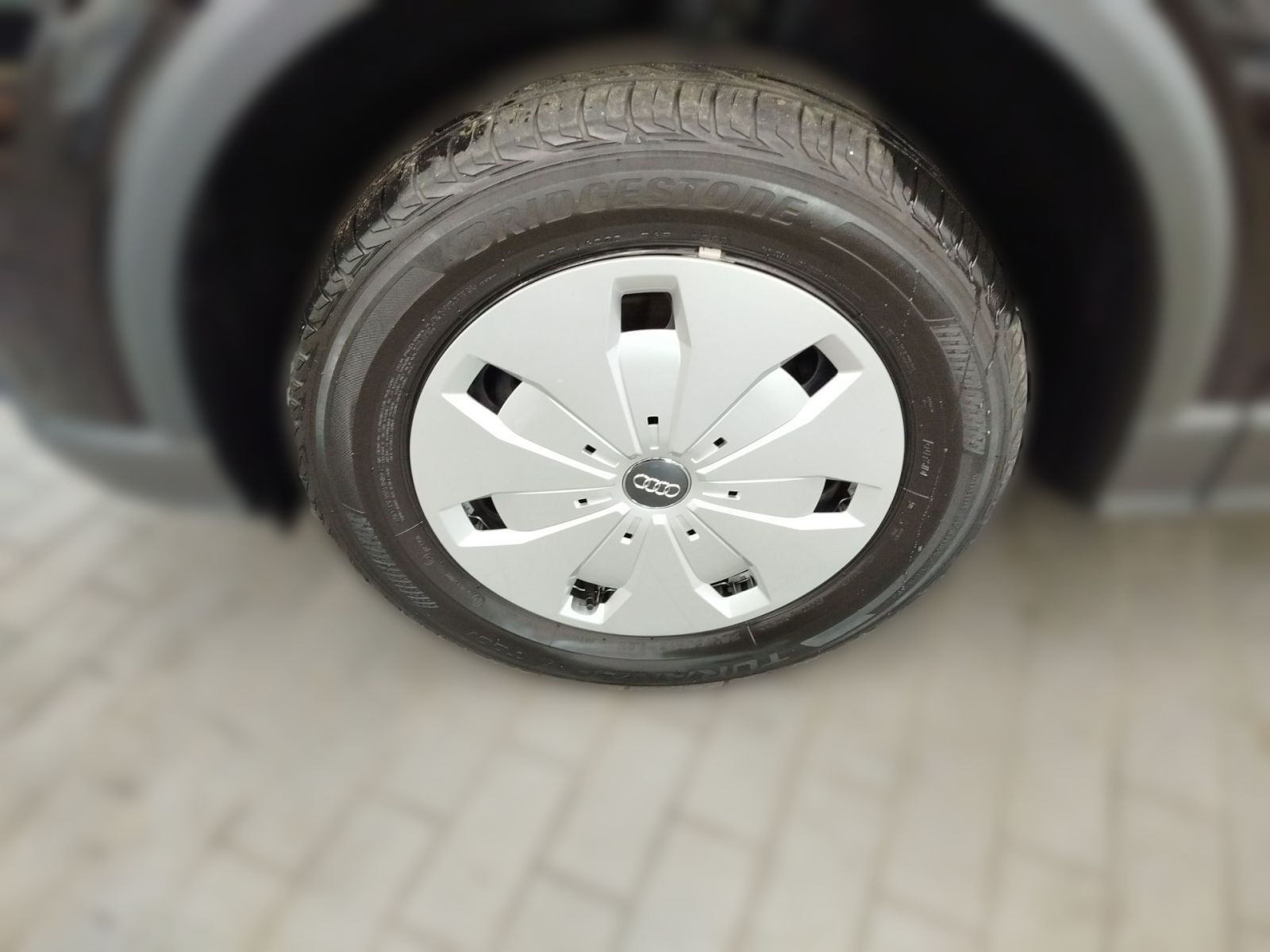 Audi Q2 - Bild 4