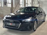 Audi A5 Sportback 40 TFSI/LED/CAM/S-tronic! - Audi A5: Sportback TFSI