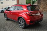 Mitsubishi ASX 2.0 MIVEC 2WD LED Totwinkel Navi Alcantara - Mitsubishi ASX: 2.0