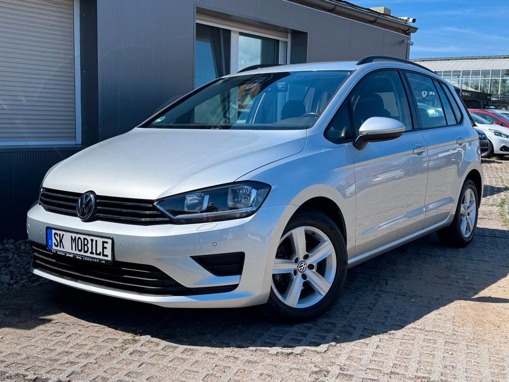 Volkswagen Golf Sportsvan VII Comfortline