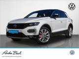 Volkswagen T-Roc Sport 1.5TSI DSG Navi LED ACC EPH - VW T-Roc von 2020