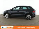 Skoda Karoq 1.0 TSI Style Aut.*NAVI*PDC*SHZ*TEMPO* - Skoda Gebrauchtwagen in Köln