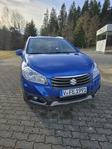 Suzuki (SX4) S-Cross 1.6 Club 2WD Club - Suzuki (SX4) S-Cross: Kleinwagen