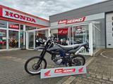 Yamaha WR125R - YAMAHA ENDURO 125