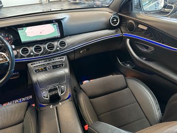 MYAUTOCENTER – Gebraucht- und Jahreswagen mit Werkstattservice in Pfaffenhofen Mercedes-Benz E 220 E Limousine *AVANTGARDE*KAM*HUD*AHK*PDC*