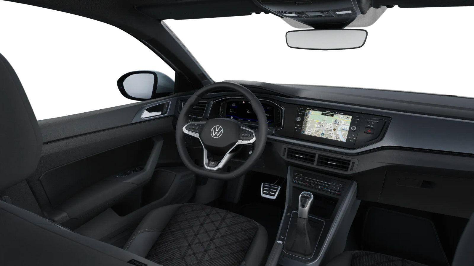 Volkswagen Taigo - Bild 12