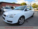 Ford Focus Lim. Style 1.6/ Tüv NEU - Ford Focus aus 2007: Style