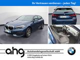 BMW 118i Advantage AHK PDC Sitzheizung Navi - BMW 118 aus 2021