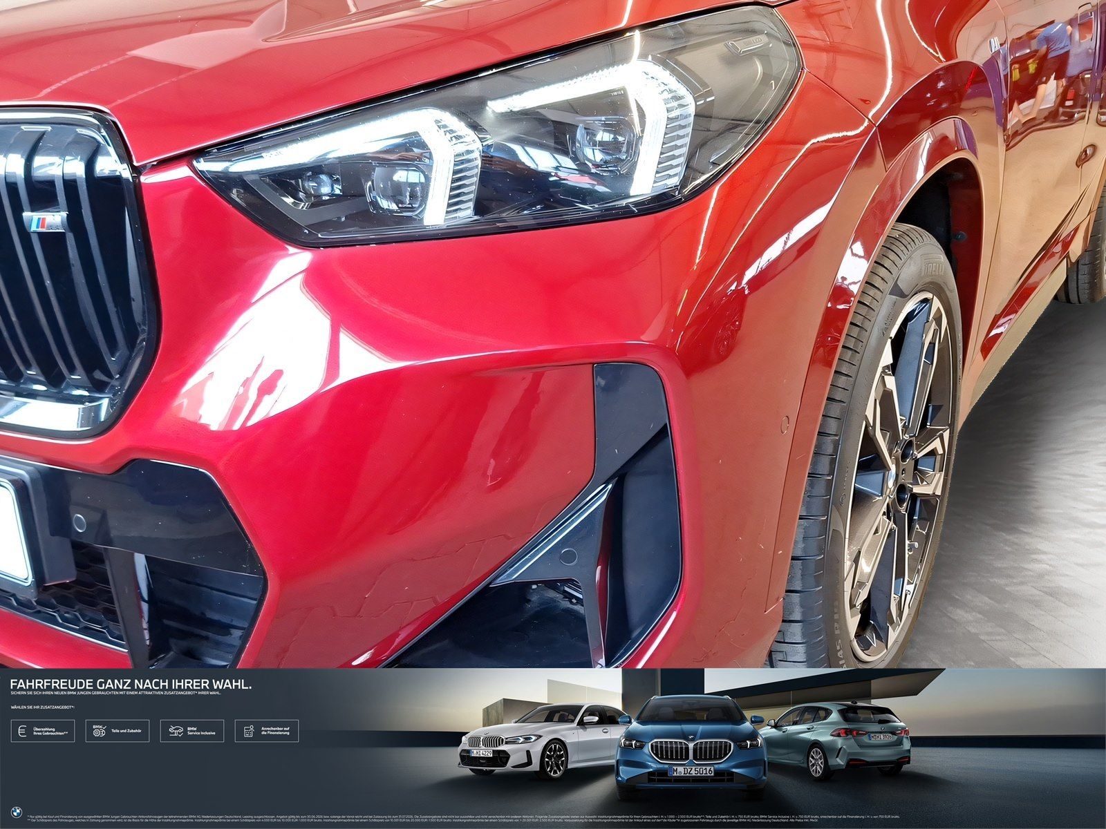 BMW X1 - Bild 9