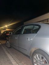 Volkswagen WV  Passat TDI 1,9 2005 - Volkswagen Passat: 9.9