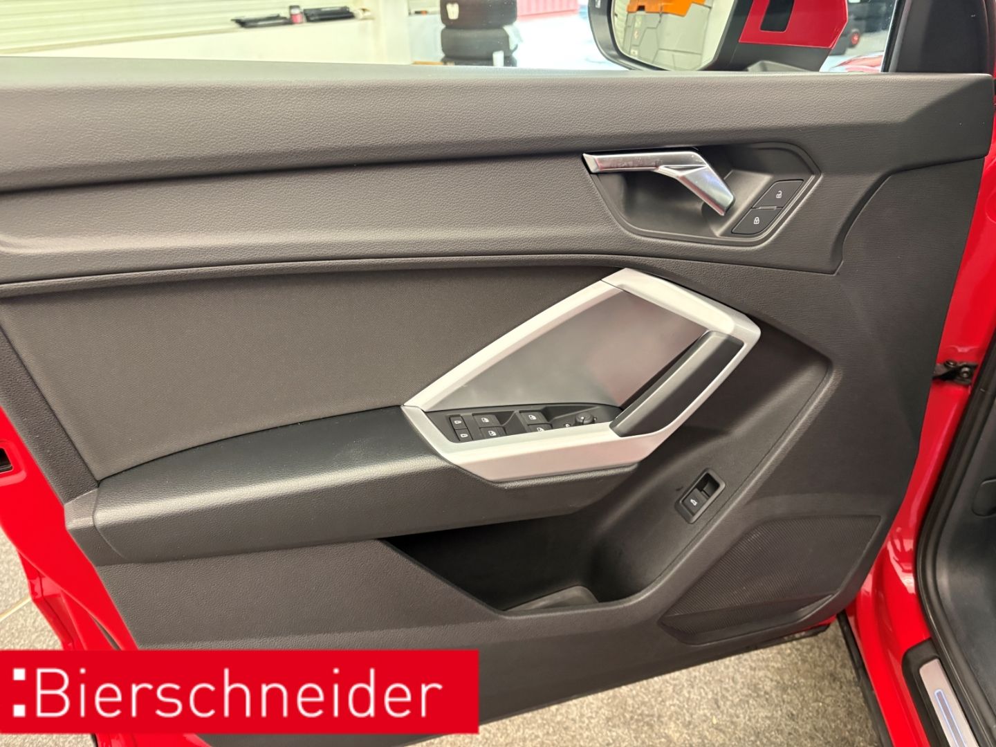 Audi Q3 - Bild 15