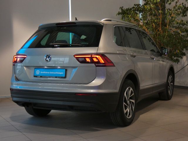 Tiguan 1.4 TSI 4MOTION SOUND DSG AHK LED ASSIST+