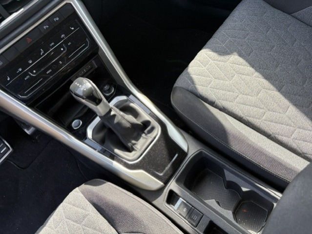 T-Roc 1.5 TSI MOVE DSG LED+DCP+STHZ+ACC+LANE ASS