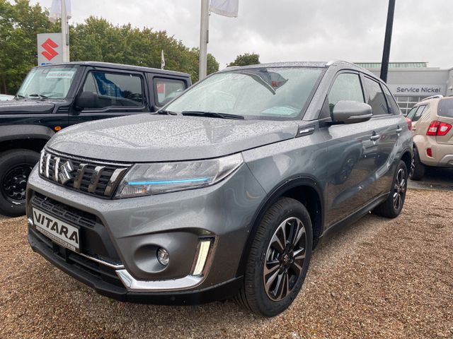 Suzuki Vitara 1.5 Hybrid AGS Comfort+/ inkl Winterräder