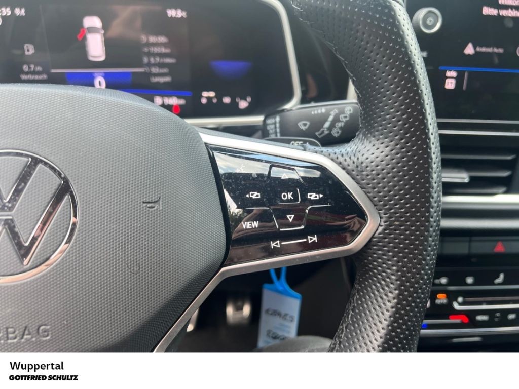 Volkswagen T-Roc - Bild 15