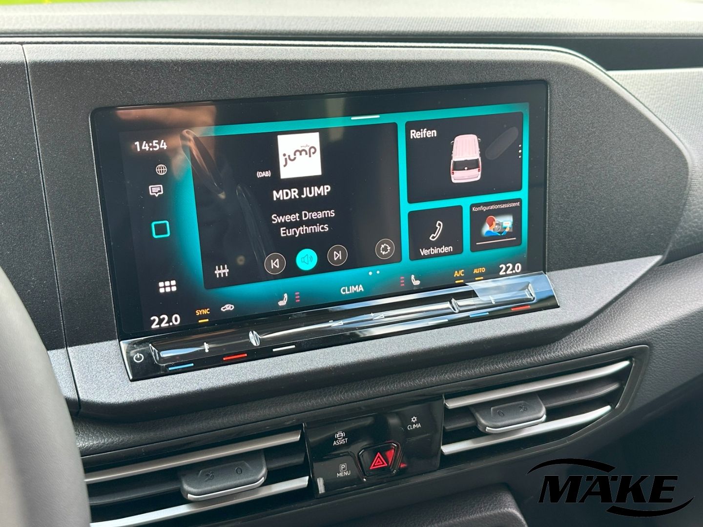 Caddy Taxi 2.0 TDI DSG NAV STDHZ LED APP