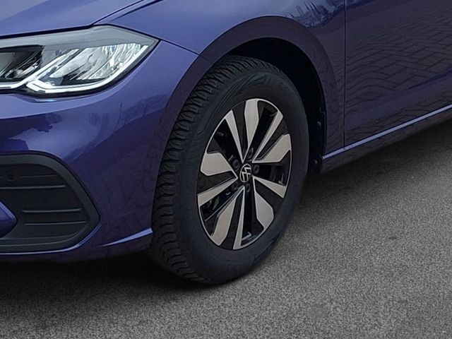 Polo 1.0 MPI Move *LED*DAB+*SHZ*PDC*LANE ASSIST*