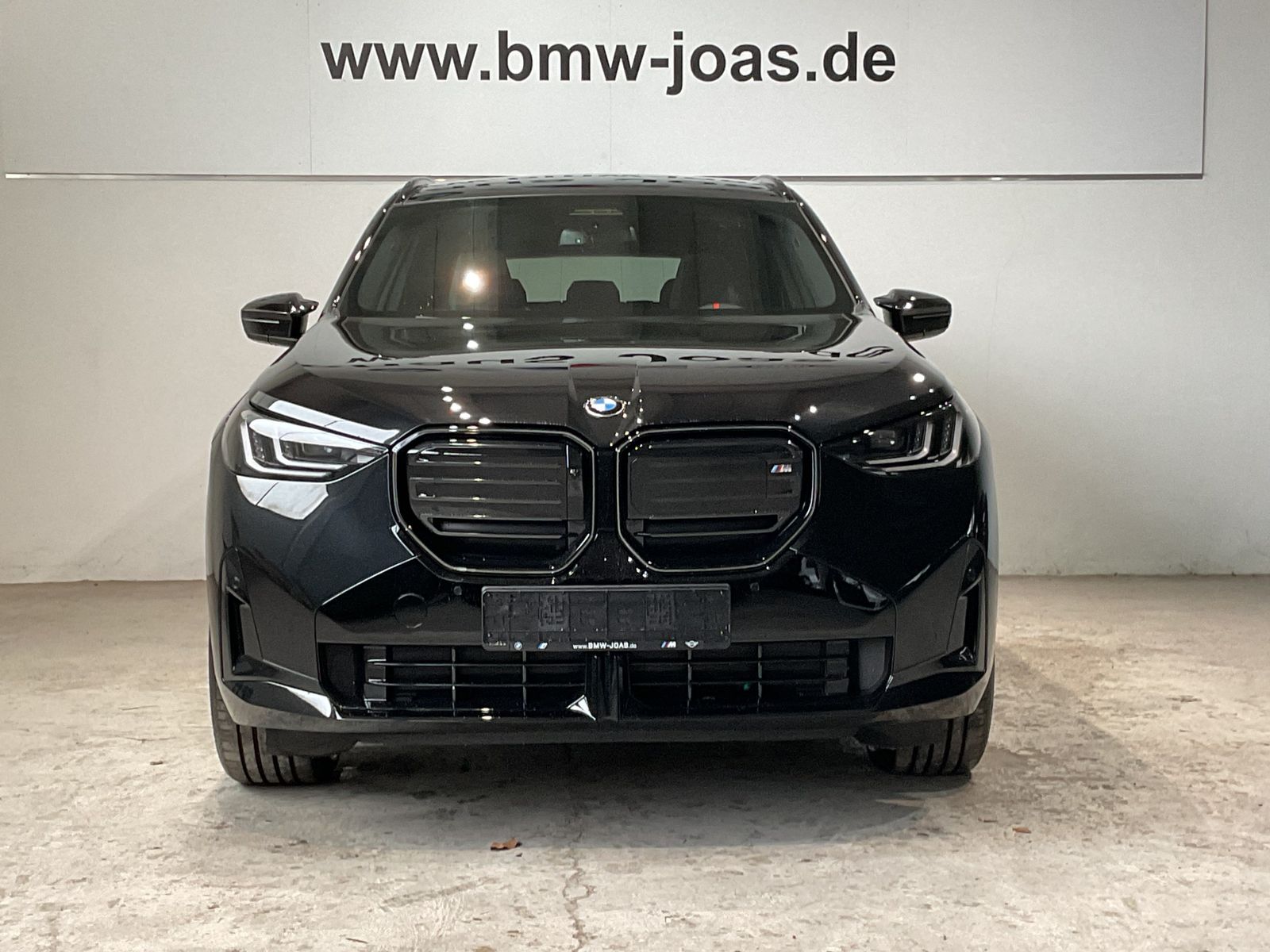 Fahrzeugabbildung BMW X3 M50 AHK Pano Glasdach Harman Kardon