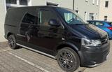 Volkswagen T5 Multivan PanAmericana NEUE Motor mit Garantie - : Allradantrieb, Van, mit
