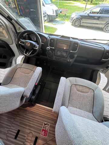 Malibu 600 LE