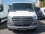 Mercedes-Benz Sprinter 211 Kastenwagen Kompakt - Mercedes-Benz Sprinter Gebrauchtwagen in Mainz