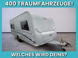 LMC Vivo 520 E Mover+Klima-Aktion+Rundsitz+Längsbett