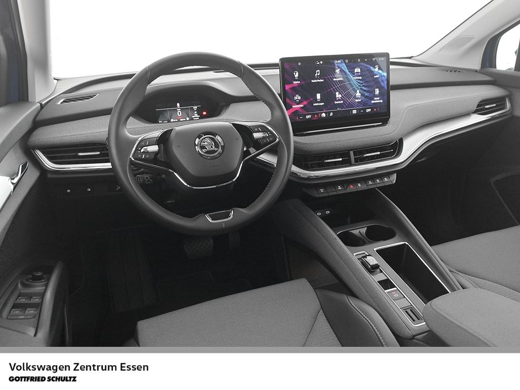 Skoda Enyaq - Bild 13