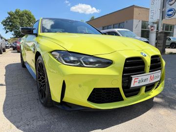 BMW M4 - 7