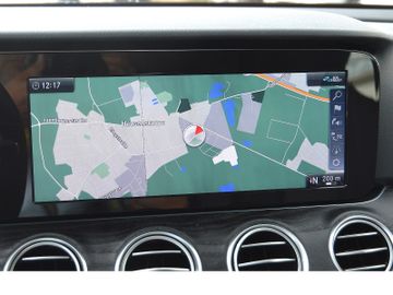 Mercedes E 250 - 5
