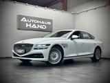 Genesis G80 Premium*Navi*Garantie-2027* - Genesis G80 Gebrauchtwagen