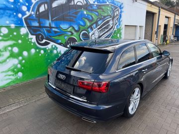 Audi A6 - 5