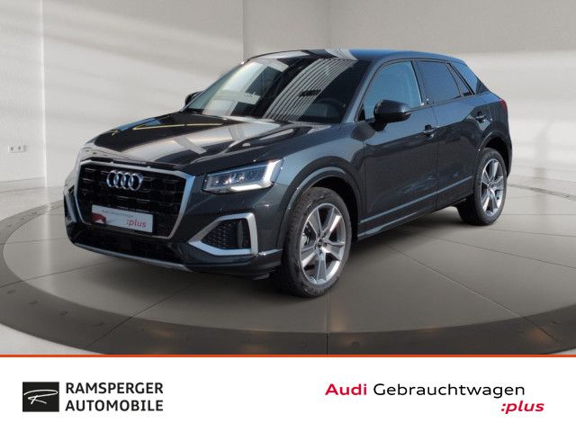 Audi Q2 2025