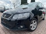 Seat Alhambra - NAVI - 7 SITZER - KAMERA - Seat Alhambra Gebrauchtwagen in München