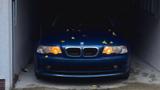 BMW E46 318ci - BMW 318 aus 2000: Ci