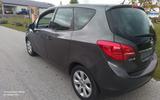 Opel Meriva B Edition - Opel Meriva Edition mit Diesel-Antrieb