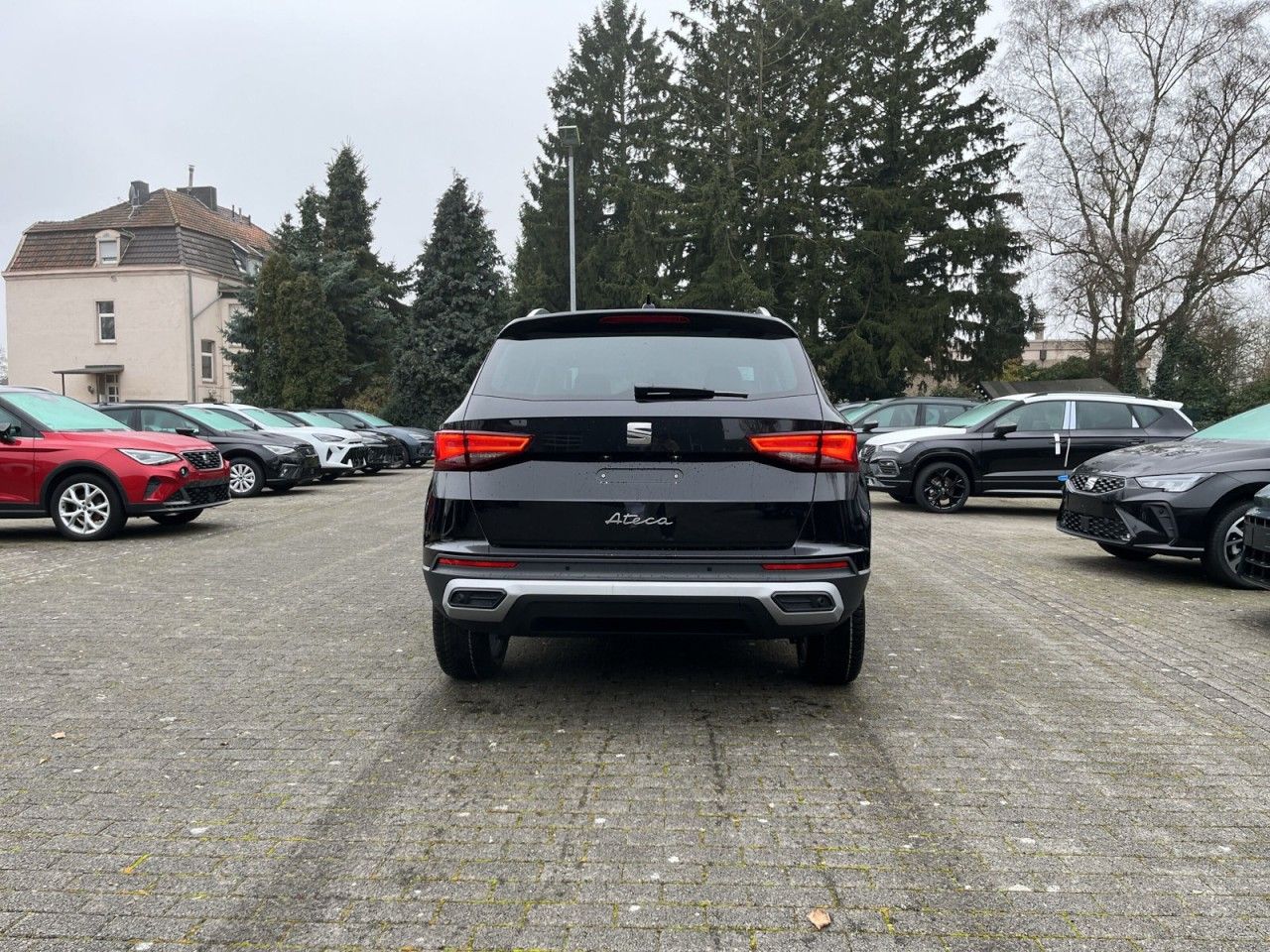 Seat Ateca - Bild 4
