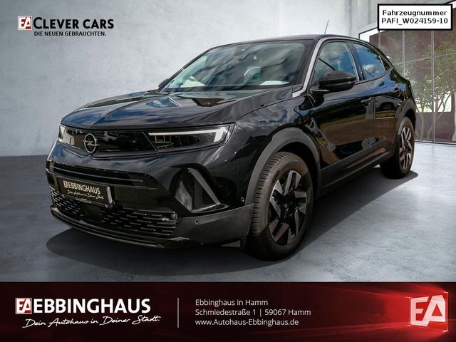 Opel Mokka 1.2 Elegance Kamera Fernlicht-Assi.