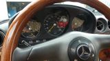 Mercedes-Benz SL 380 * deutsches Fahrzeug * 32 J. 1 Besitzer ! - Mercedes-Benz SL 380 aus 1985