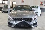 Mercedes-Benz CLA Shooting Brake 4Matic Sport - Mercedes-Benz CLA Shooting Brake Gebrauchtwagen