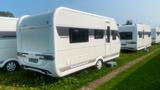 Hobby De Luxe 460 LU Sonderpreis möglich - Wohnwagen Paderborn