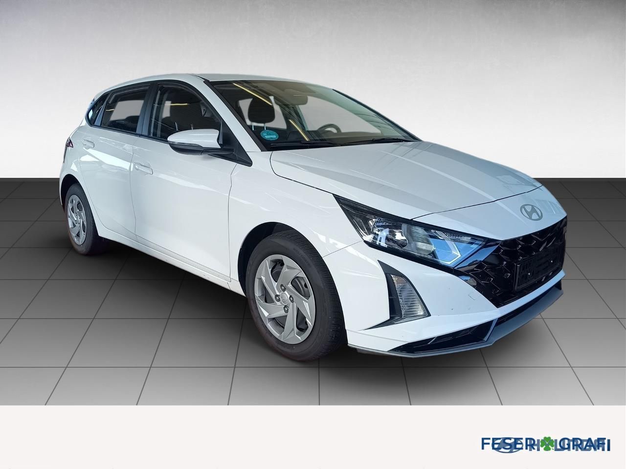 Hyundai i20 - Bild 3