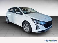 Hyundai i20 - Vorschau Bild 3