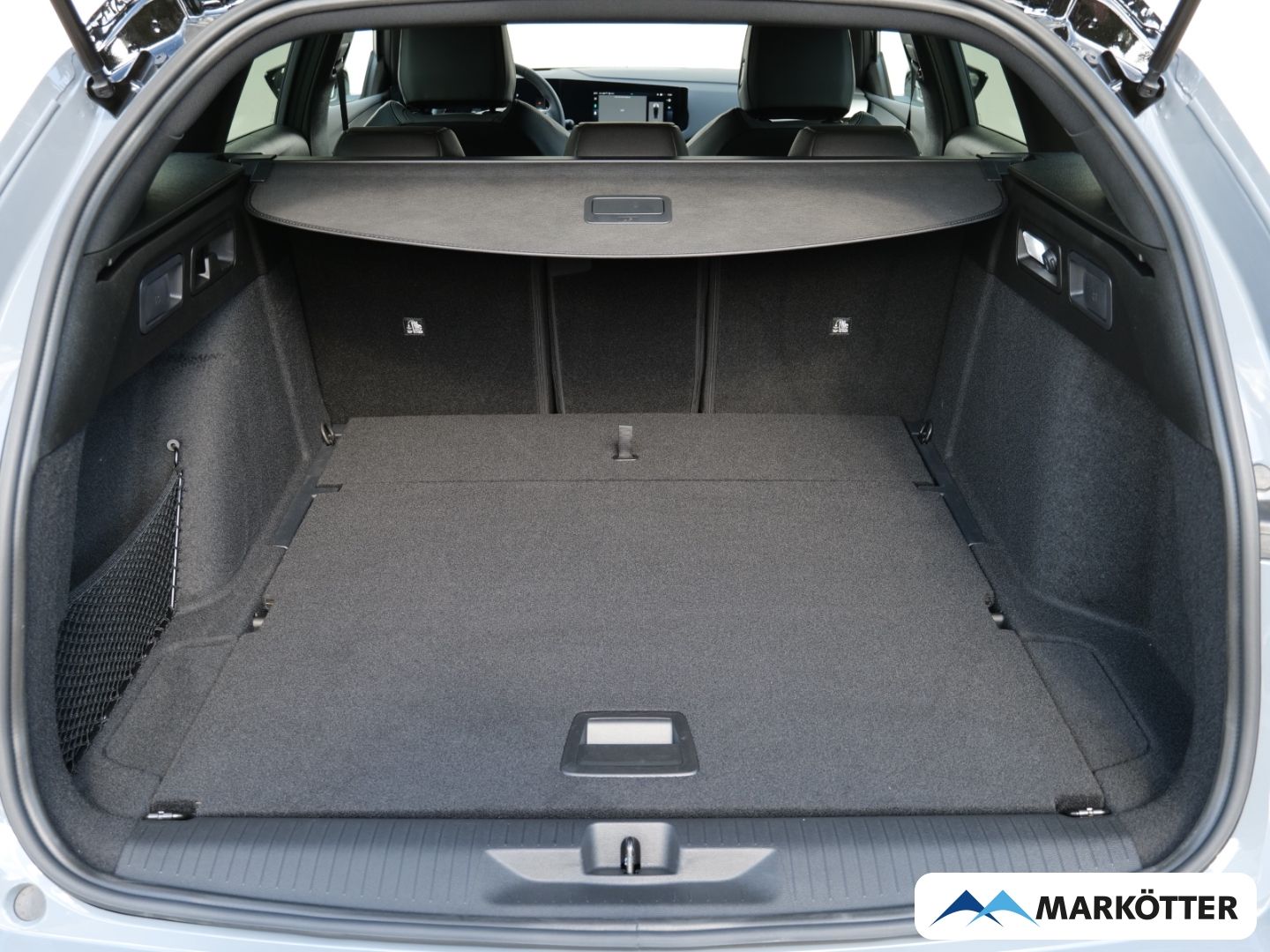 Opel Astra - Bild 17