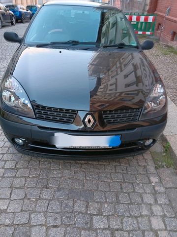 Renault PKW RENAULT CLIO