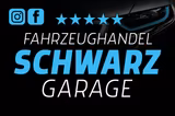 Schwarz Garage