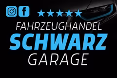 Schwarz Garage