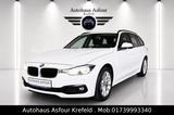 BMW 320 3 Touring 320 d Advantage*AHK*Navi*8-fach - BMW 320 Gebrauchtwagen in Krefeld