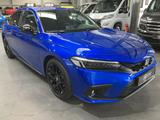 Honda Civic 2.0 Hybrid Sport E:HEV - gebrauchte Honda Civic aus dem Jahr 2024