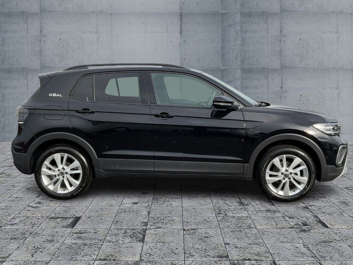 Volkswagen T-Cross - Bild 7