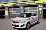 Suzuki Swift Club 4x4 Sitzheizung Klima 1.Hand - Suzuki Swift: 4.4